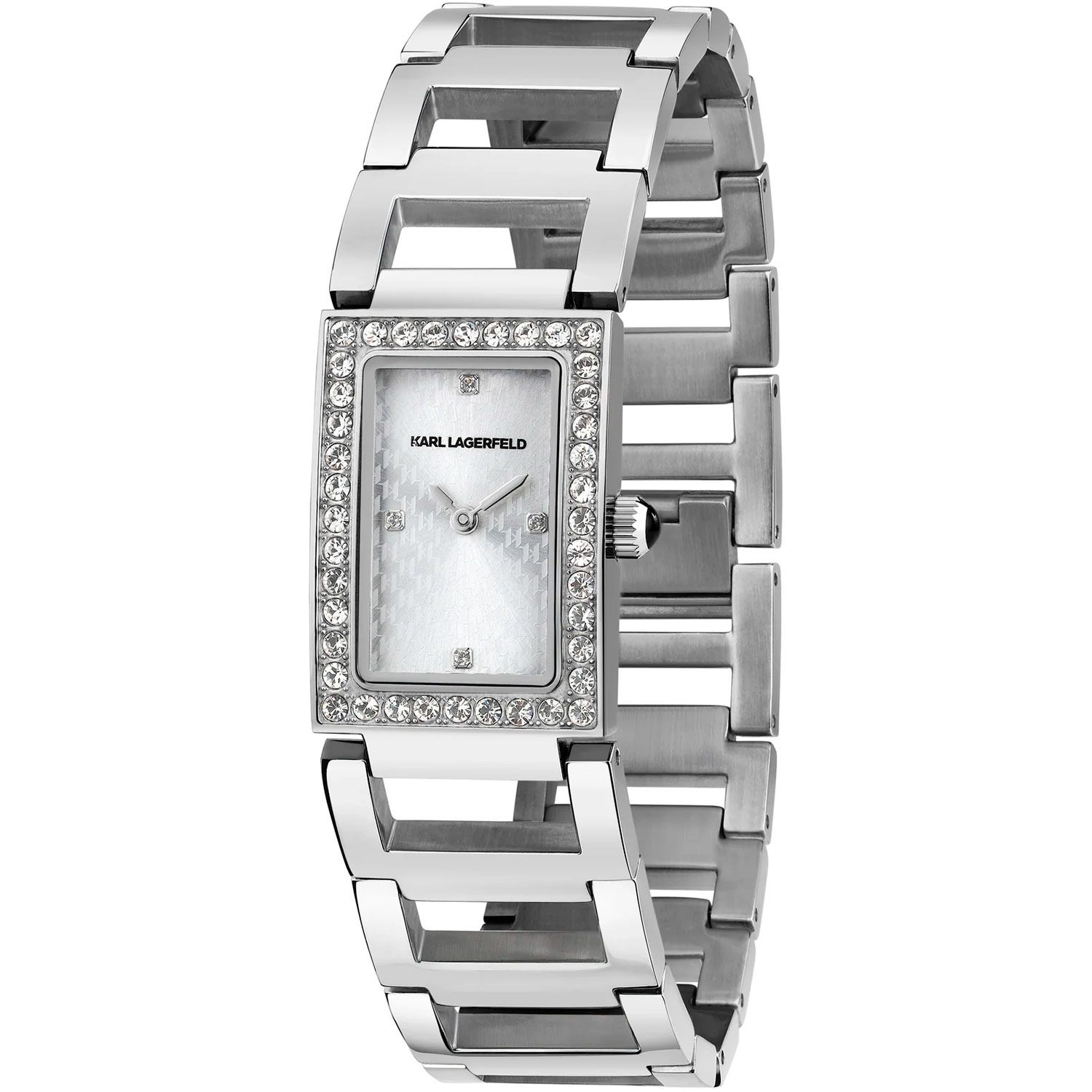 Часы Karl Lagerfeld Paris R0553103504